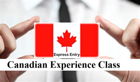 cec la canada|Canadian Experience Class (CEC) Immigration.